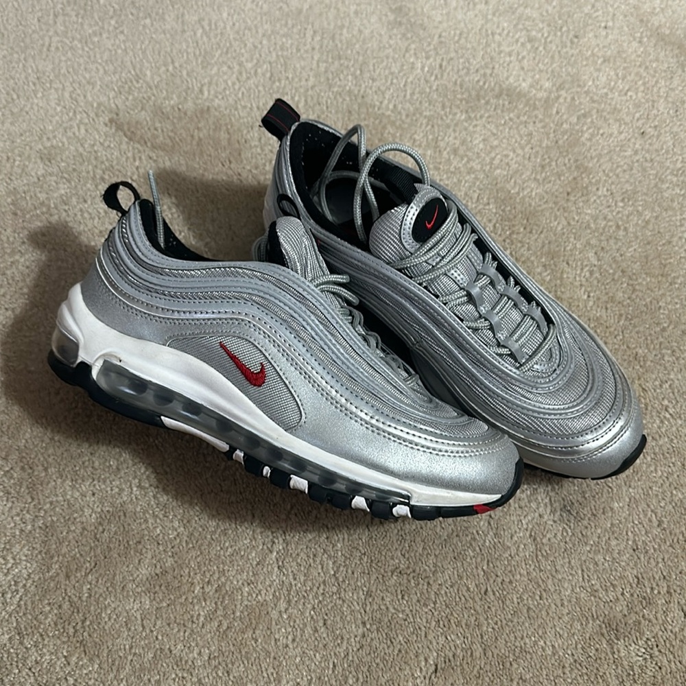 Kids Nike Air Max 97